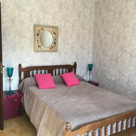 Tatil Evi Confort Piscine Privee Proche De Roses